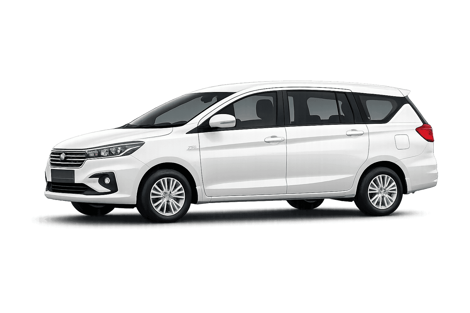 Innova Crysta — Toyota Innova Crysta