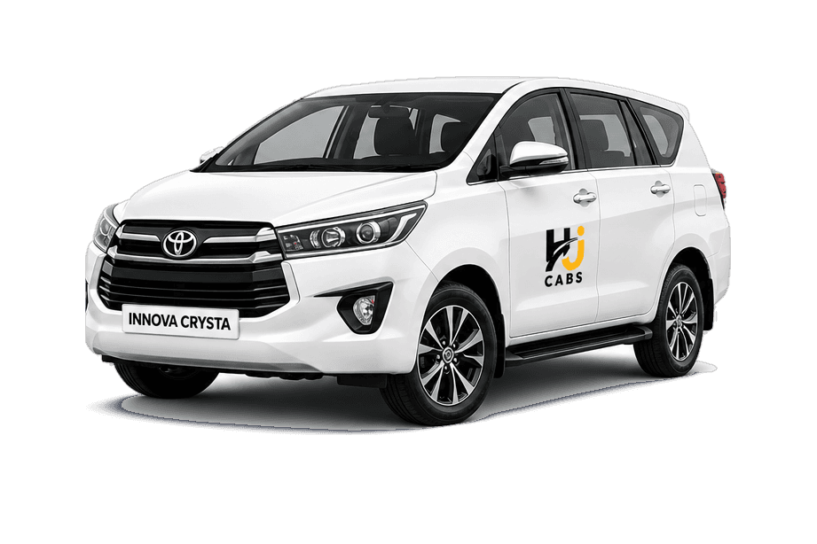 Innova Crysta: Toyota Innova Crysta