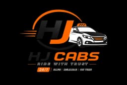 HJ Cabs Taxi Service – home